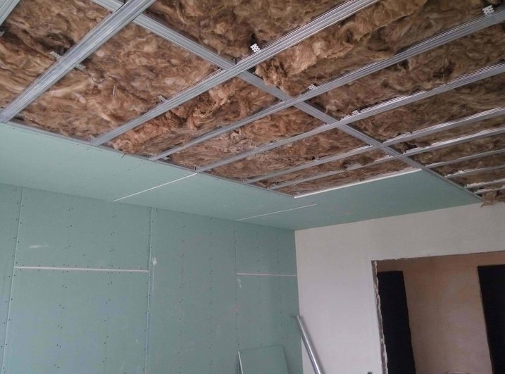 Преимущества и особенности ГВЛ листа влагостойкого